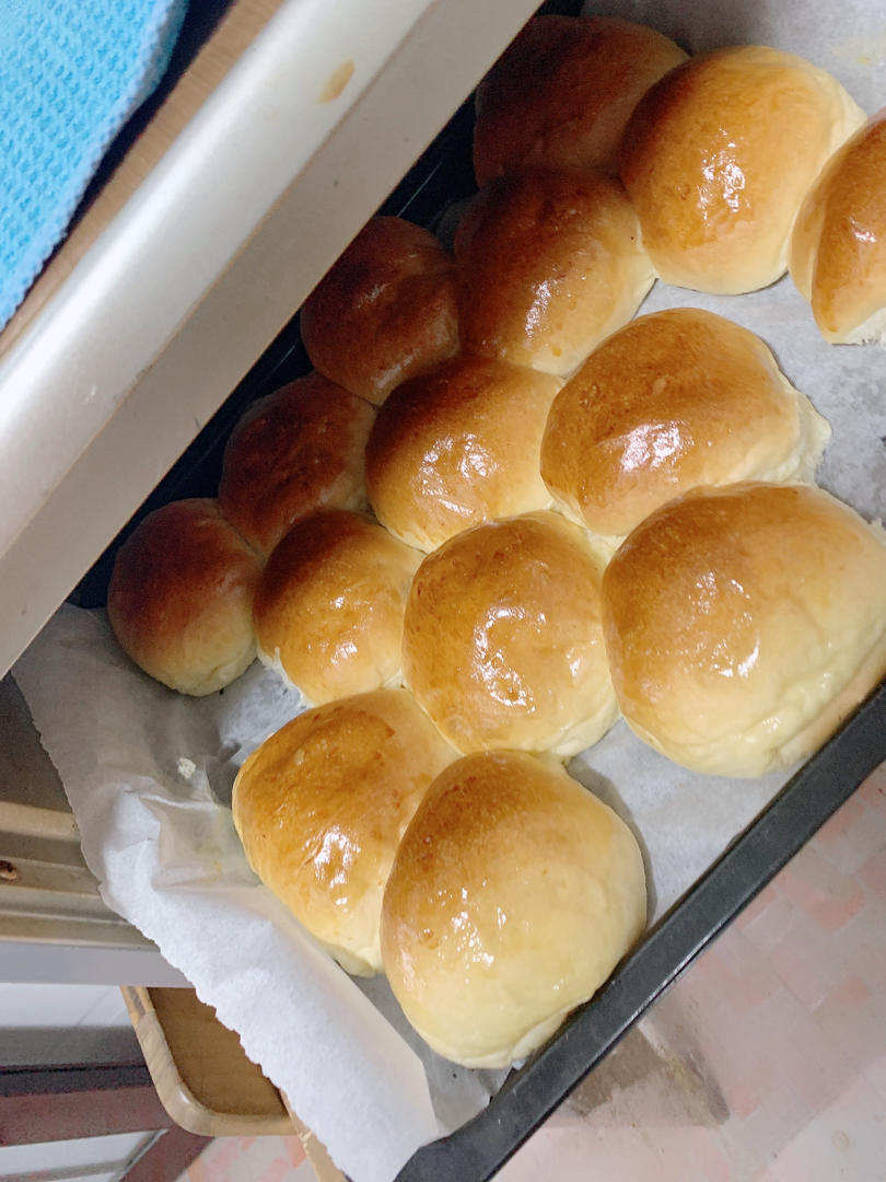 一次发酵餐包‼️都这么好吃‼️懒人餐包🤗