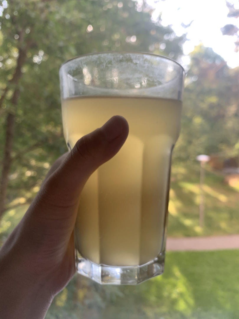 卡瓦斯 格瓦斯 Kvass