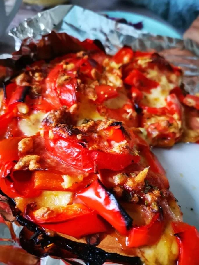 Pizza卡卡爸｜披萨·组装原则