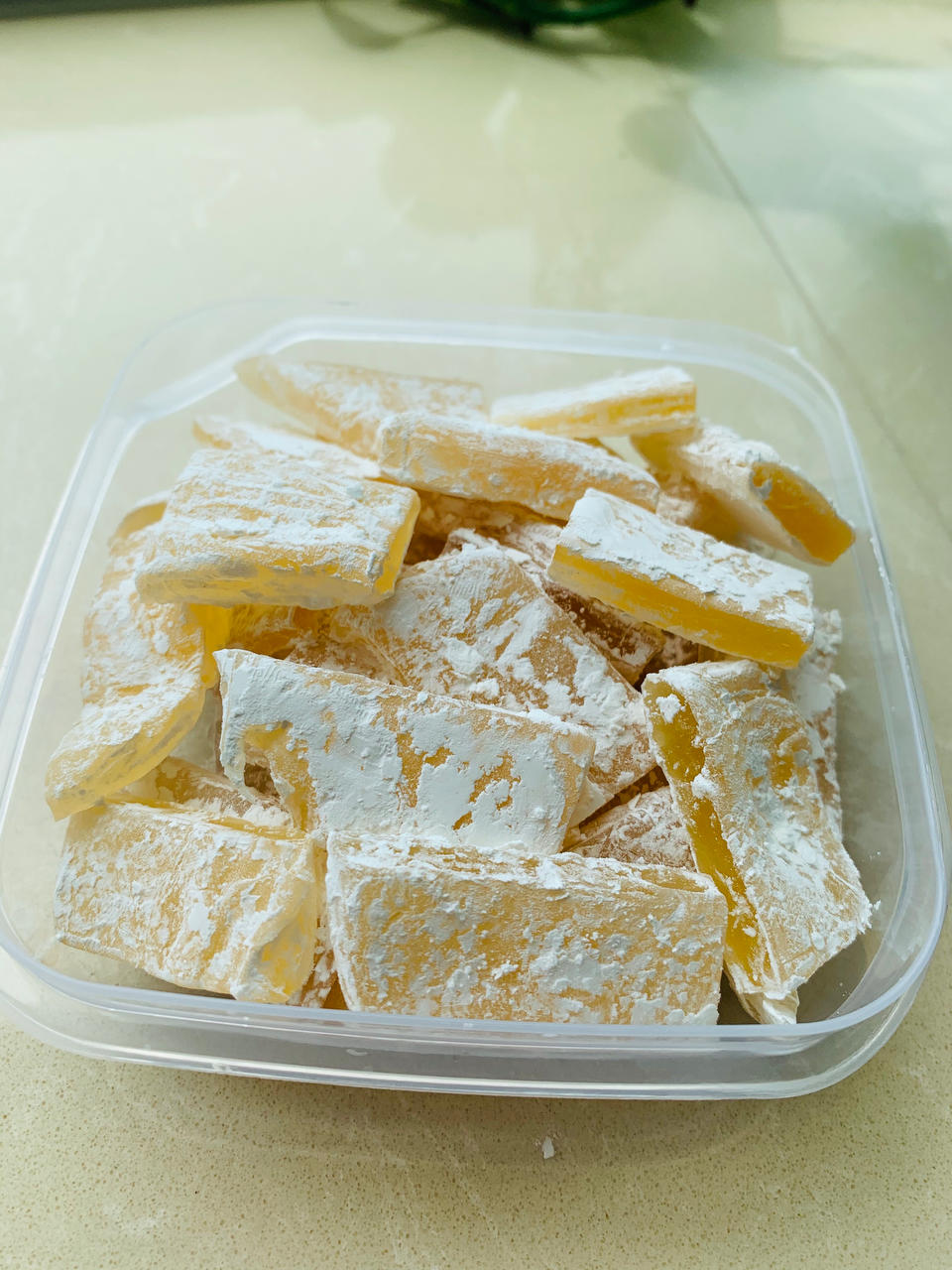 【自制高粱饴】0失败配方!超能拉丝!