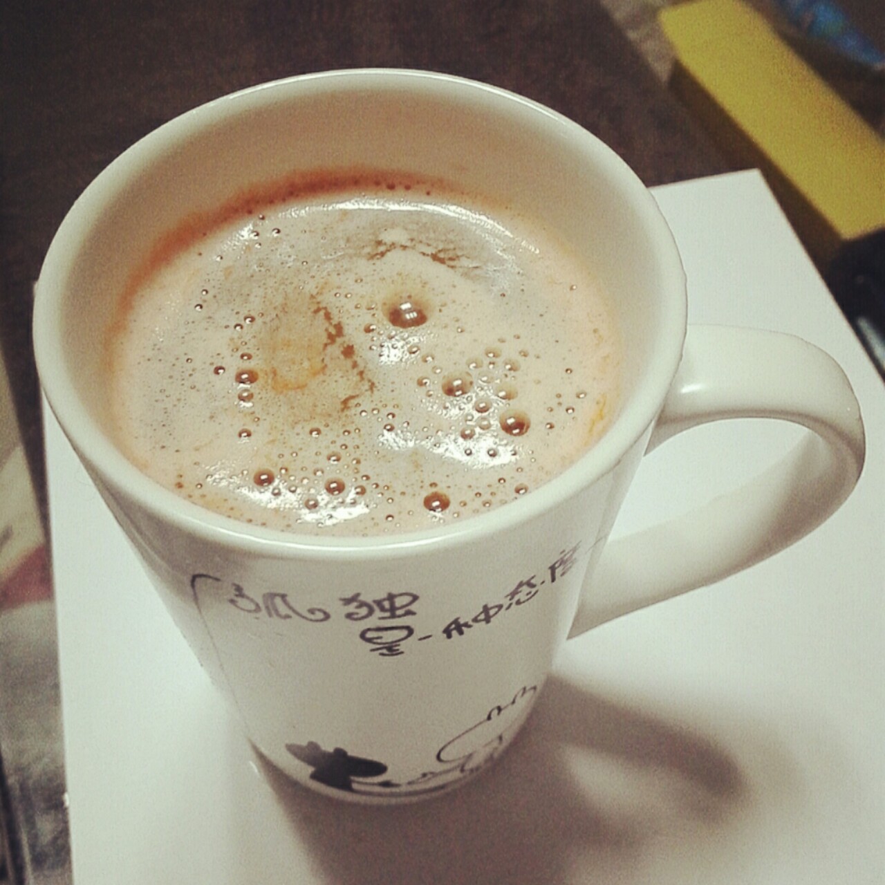 减肥系列=每顿一杯＋蔬果沙拉