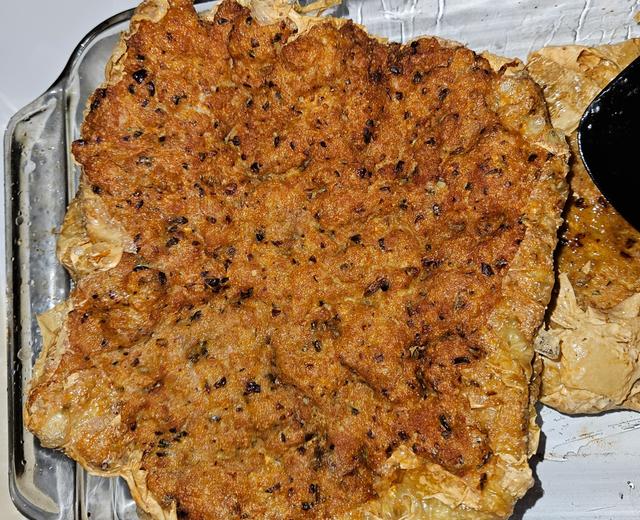 随州炸三鲜 随州炸三鲜