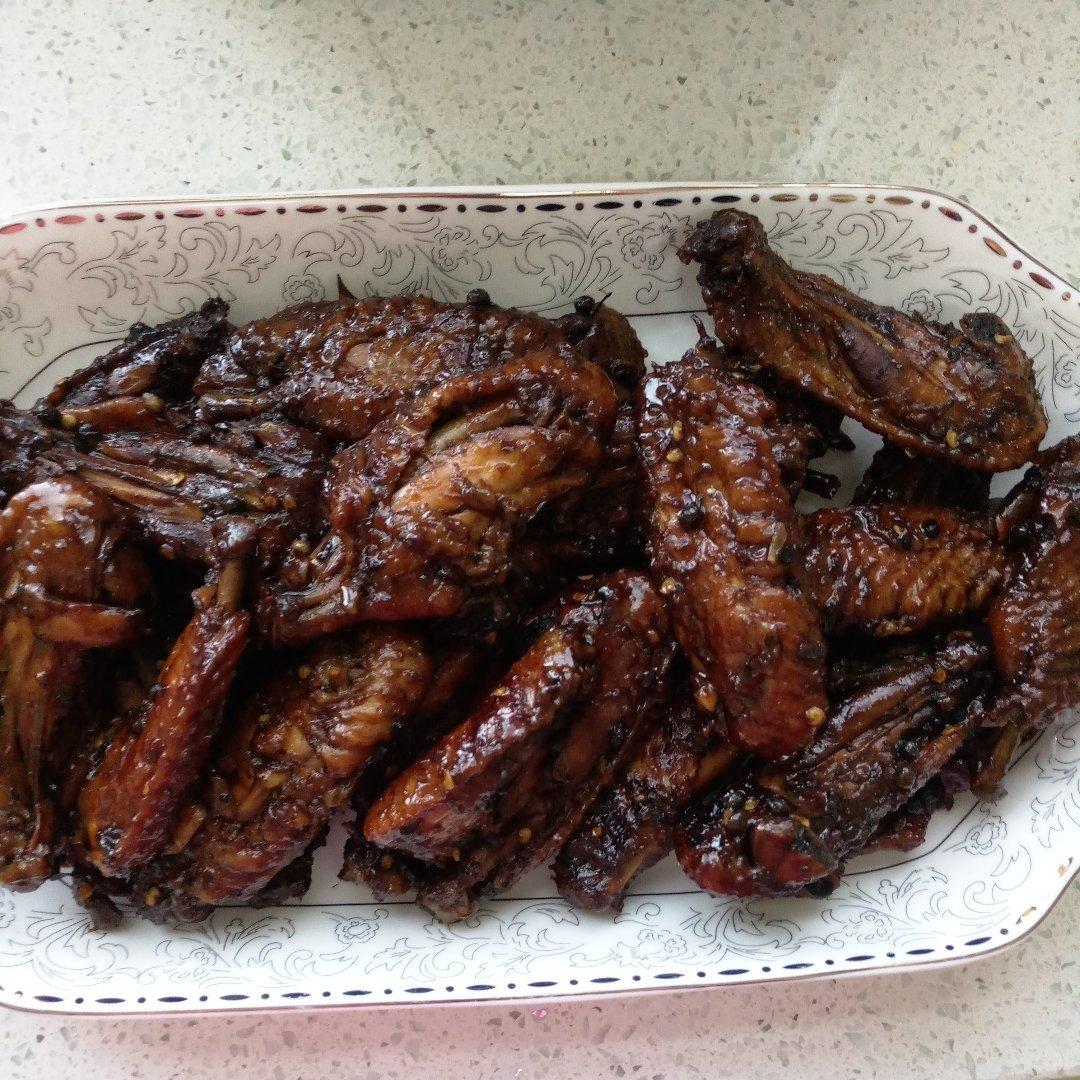 自制周黑鸭鸭舌 还原度100%（所有鸭货）
