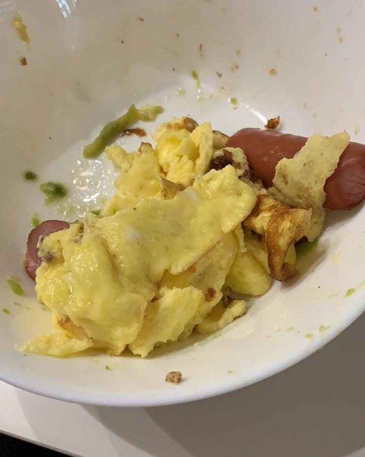 玉子烧
