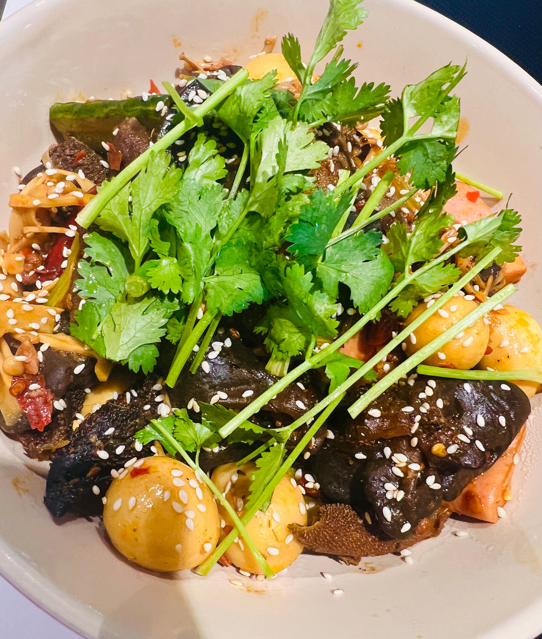 堂妈教你做麻辣香锅