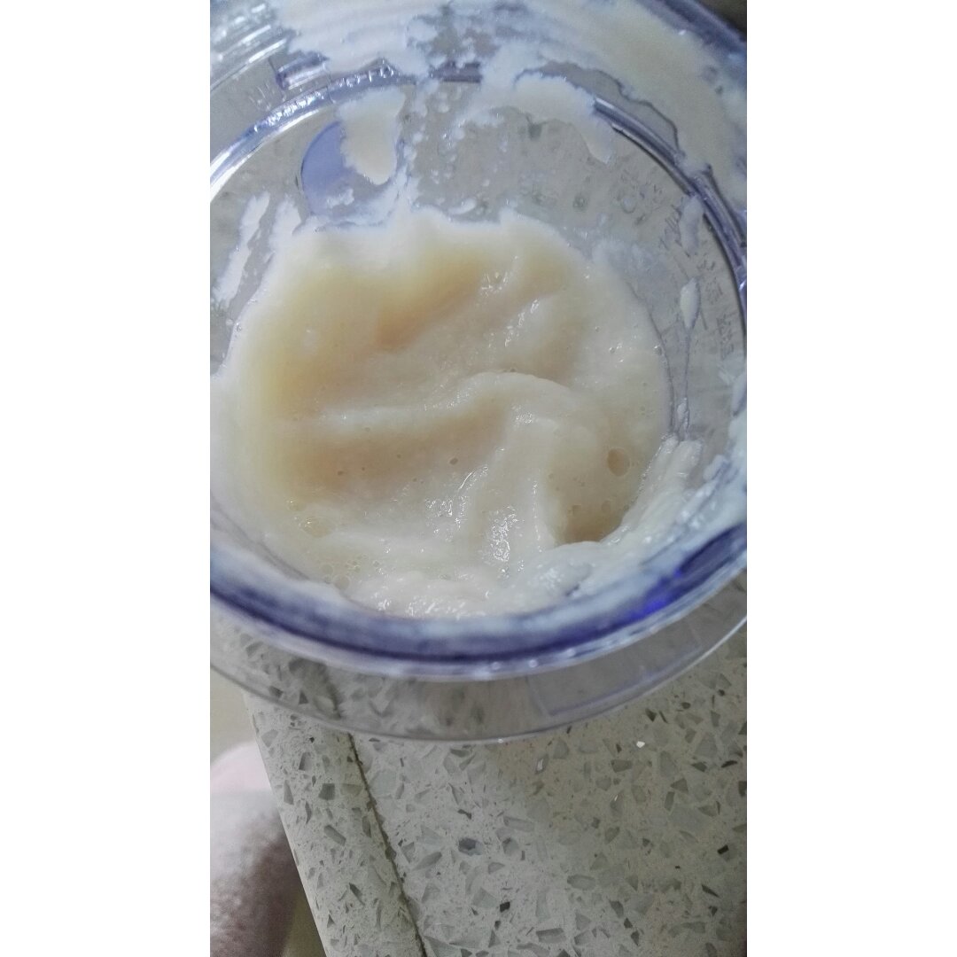 宝贝食谱