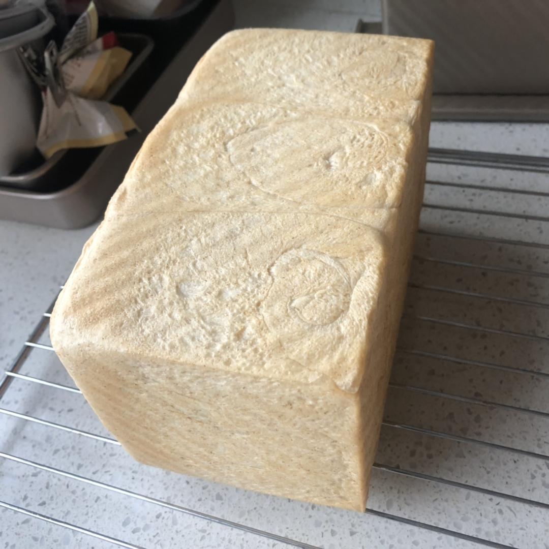 波兰种全麦吐司