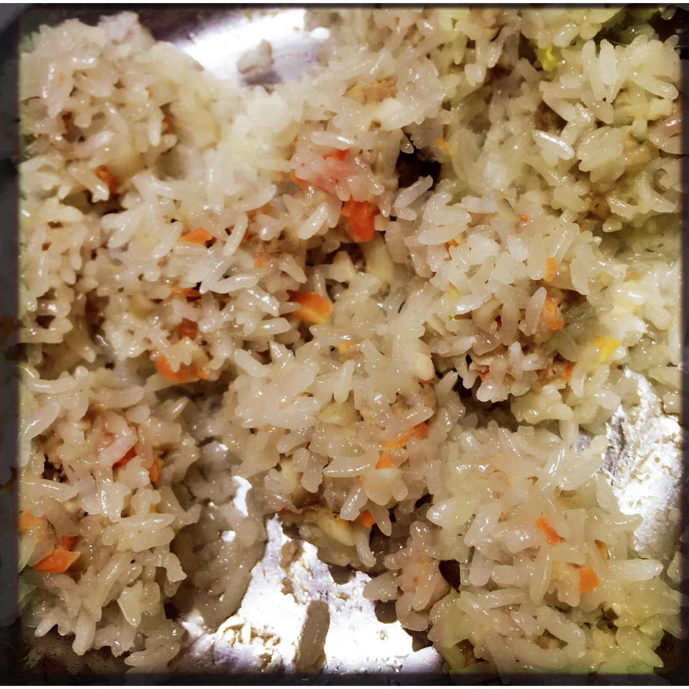 珍珠圆子