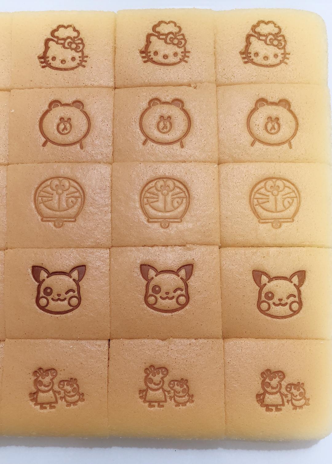 酸奶古早蛋糕（28cm、11寸深盘）