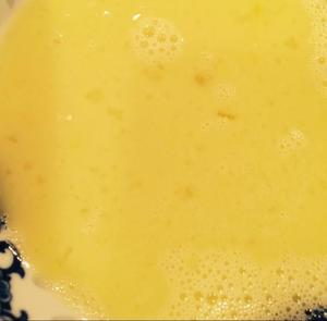 鸡蛋炒韭黄的做法 步骤2