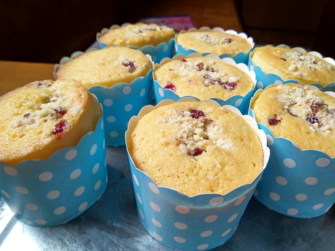 手机用户7998_kplh做的[简易版]玛芬蛋糕muffin cake