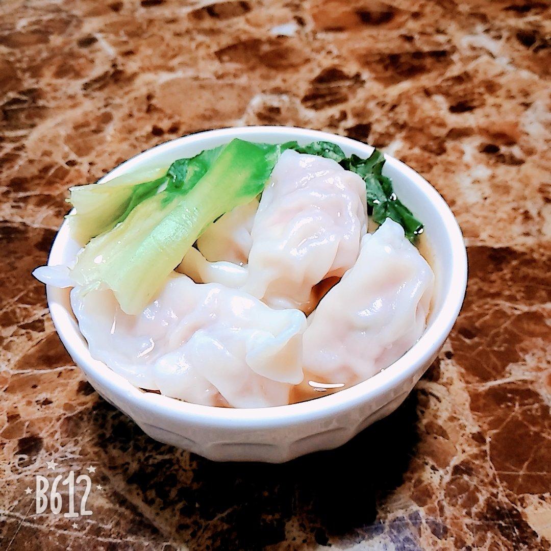 玉米饺子