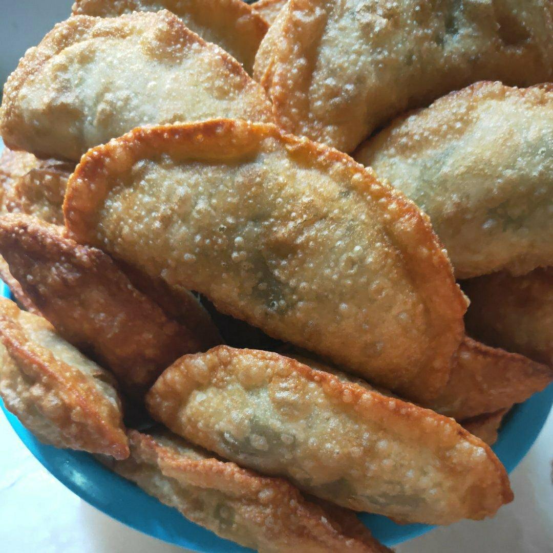 河南炸菜角
