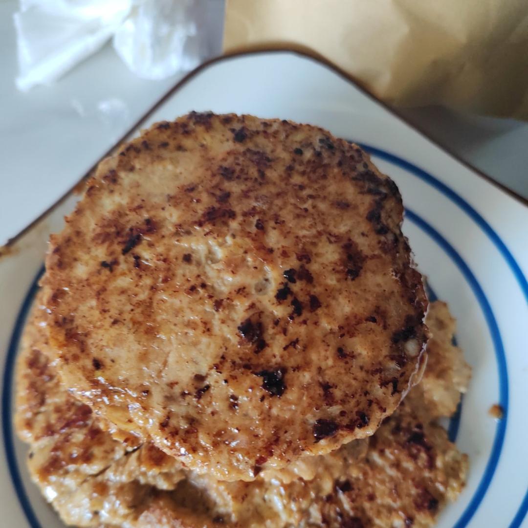 我要向全世界安利这个减脂餐！！！