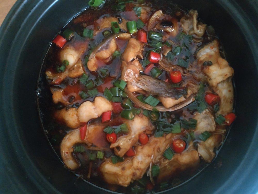 🔥啤酒鱼🐠这样做，好吃到停不下来❗️