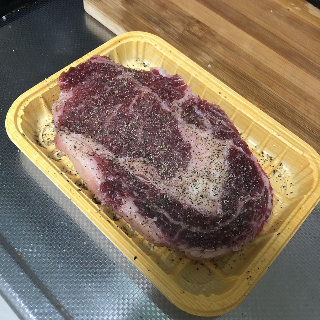 关于煎牛排的真相