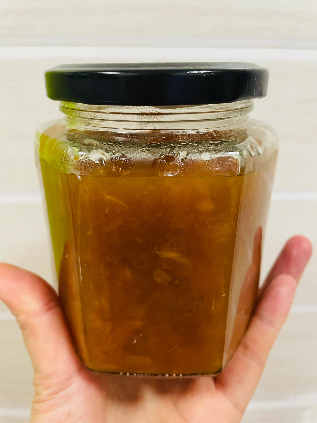 川贝枇杷膏