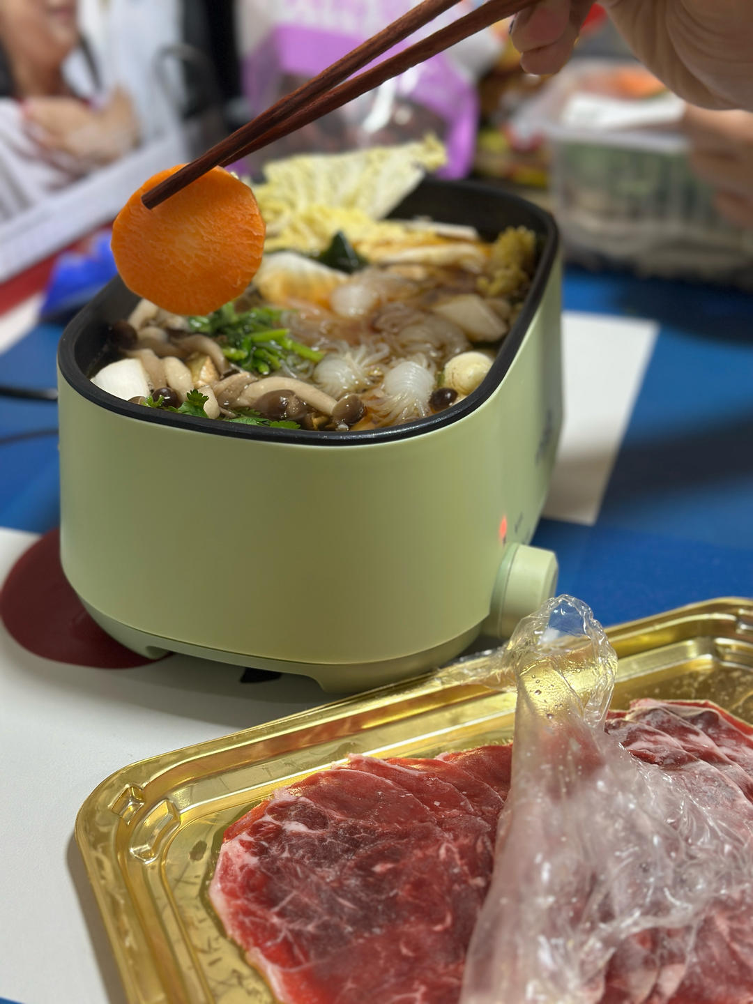 零失误 快手🥘日式寿喜锅