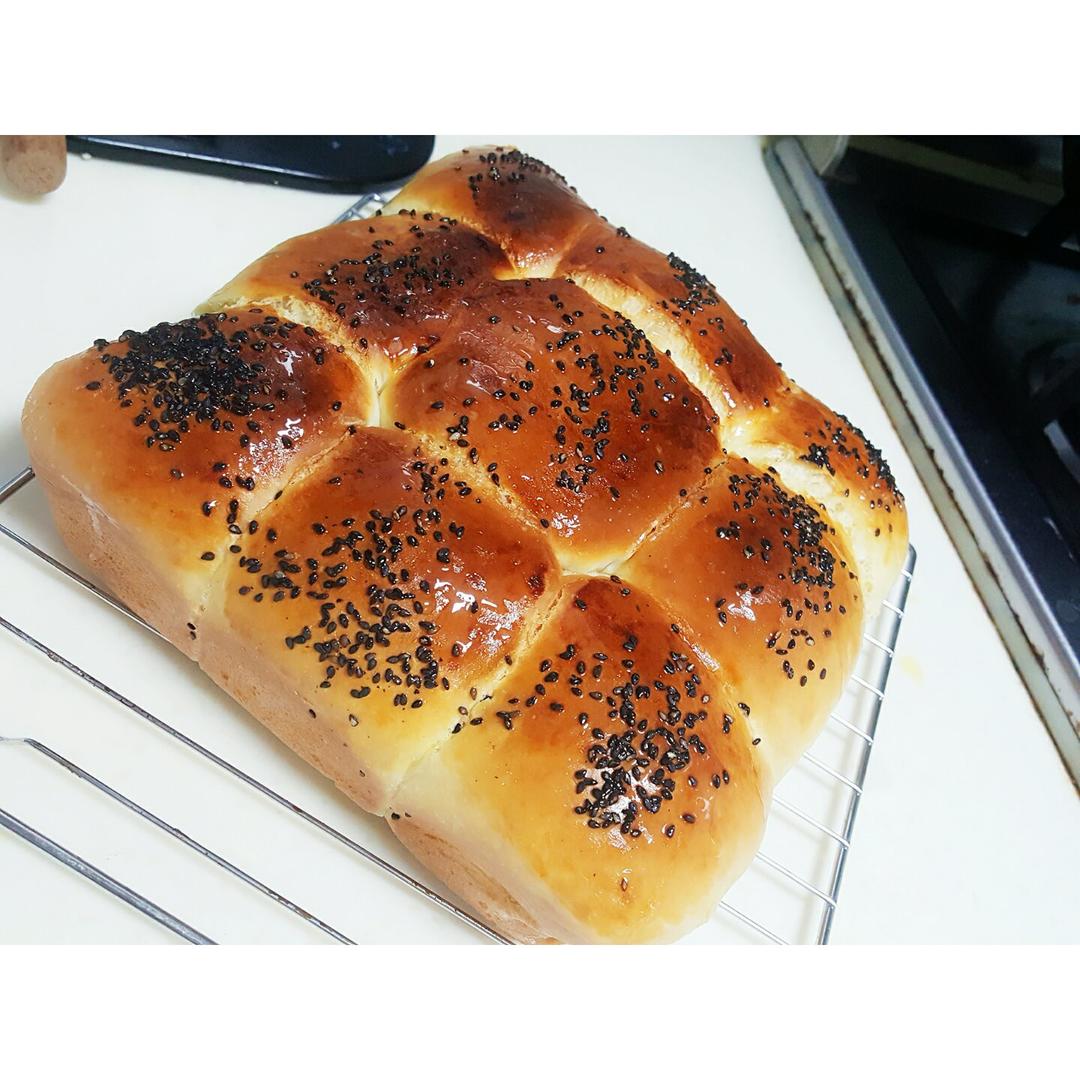 布里欧修小吐司