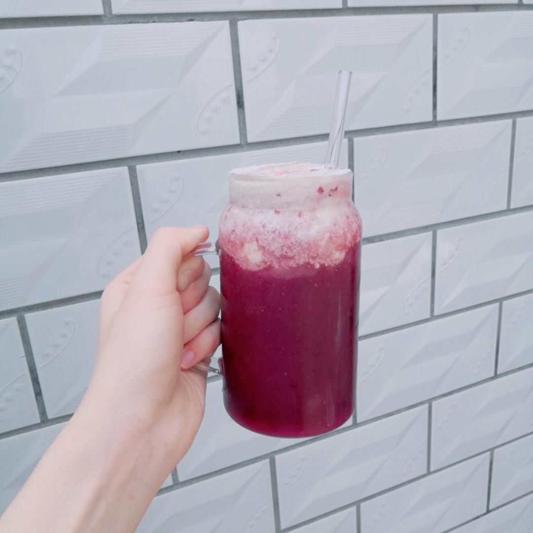 家庭版多肉葡萄