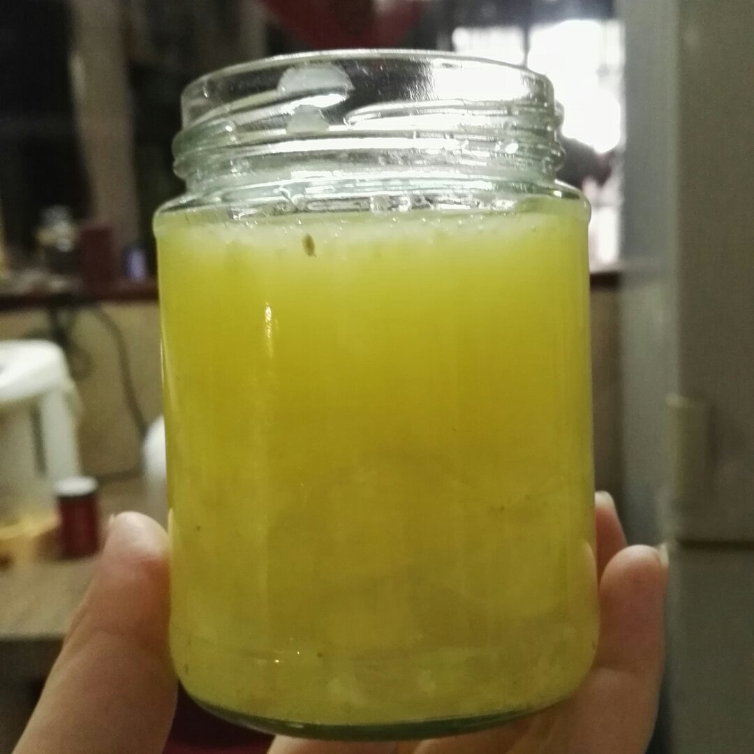 特百惠柠檬蜜