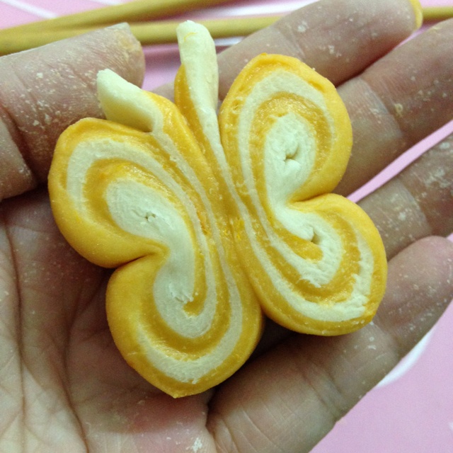 蝴蝶卷