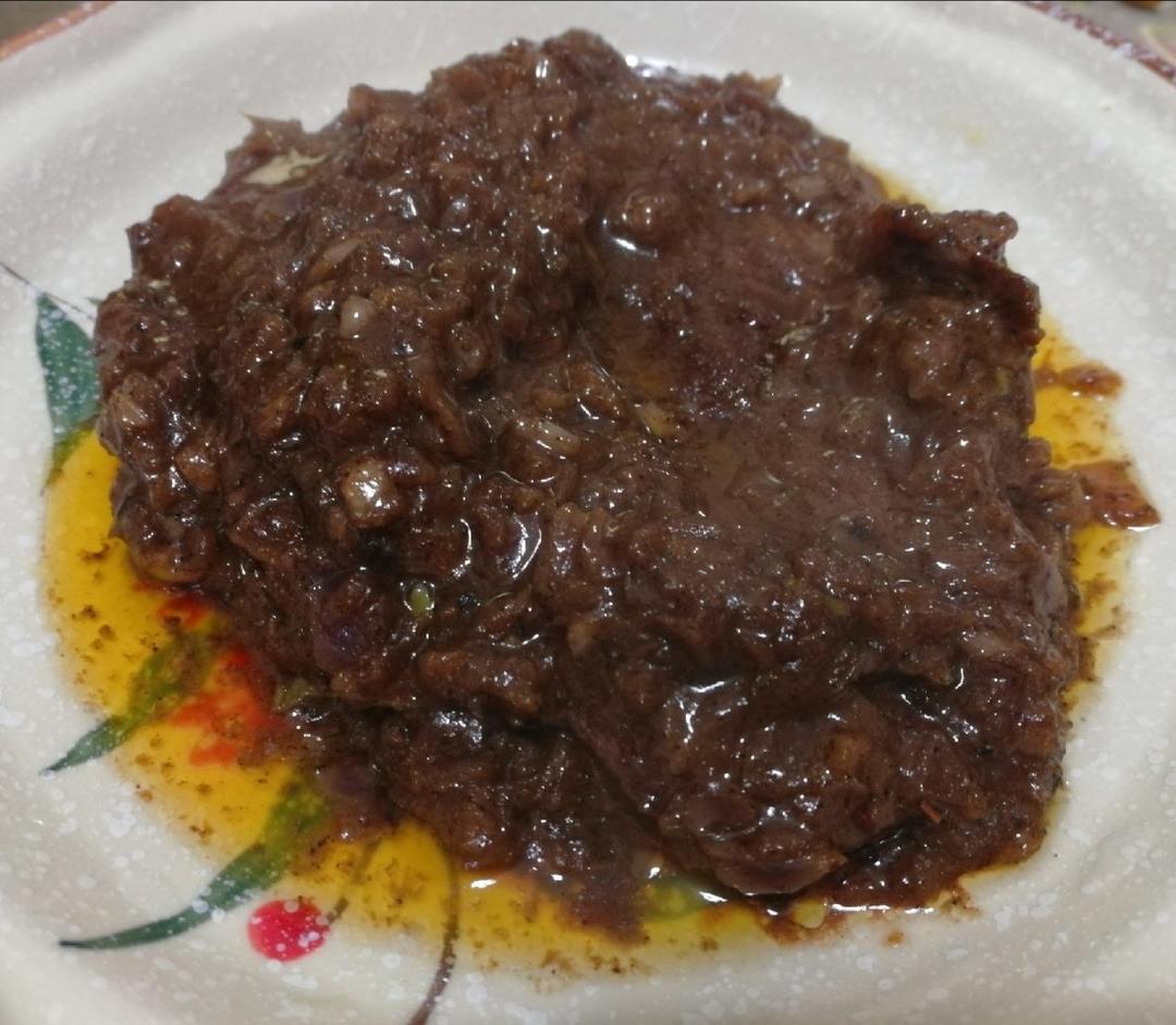 黑胡椒牛排酱汁黑胡椒酱