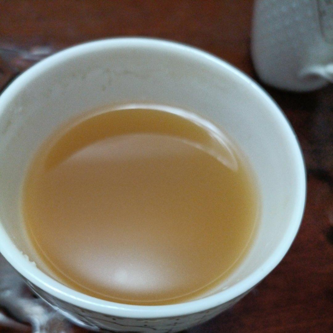 夏日必备百香果柠檬冰红茶