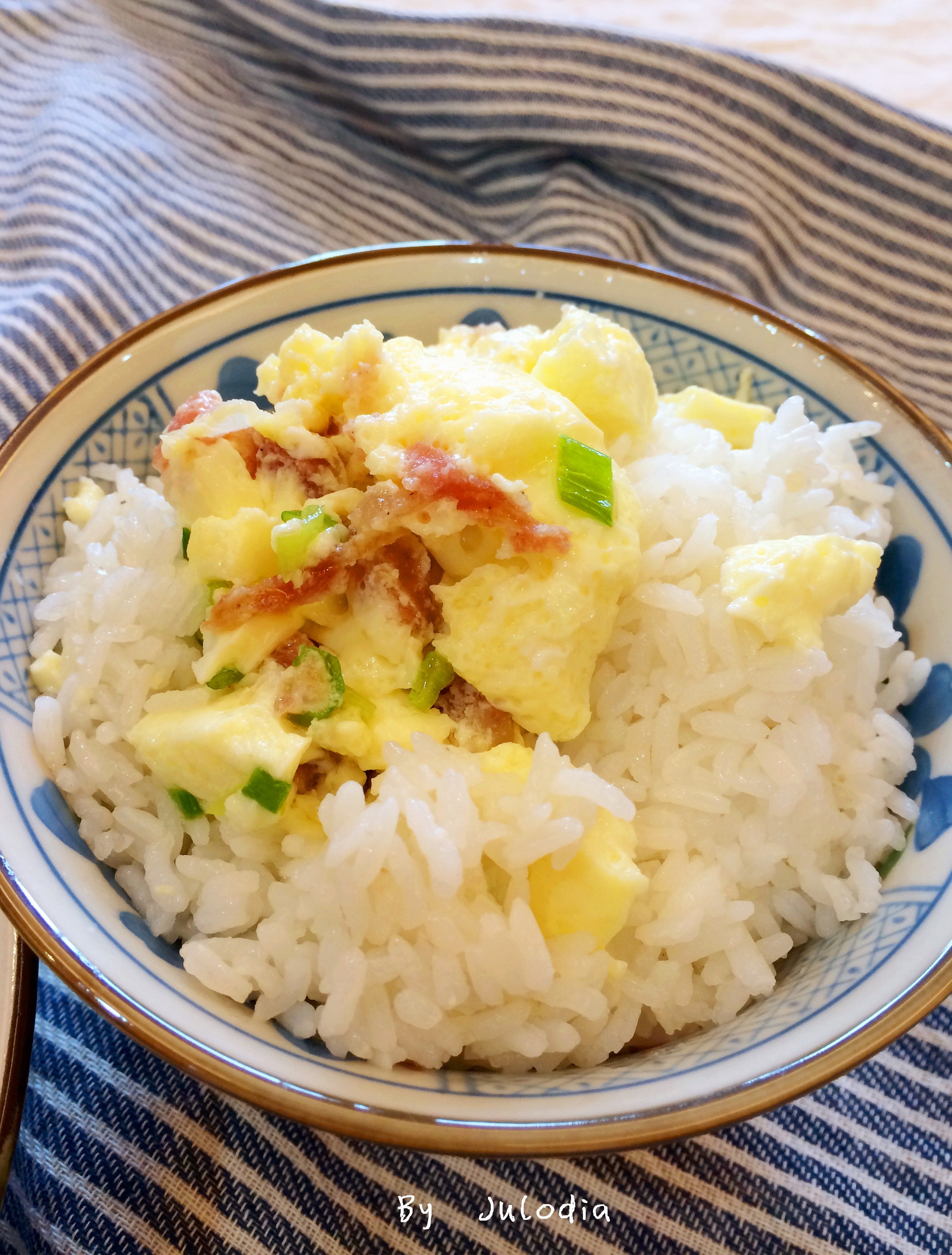 晨食