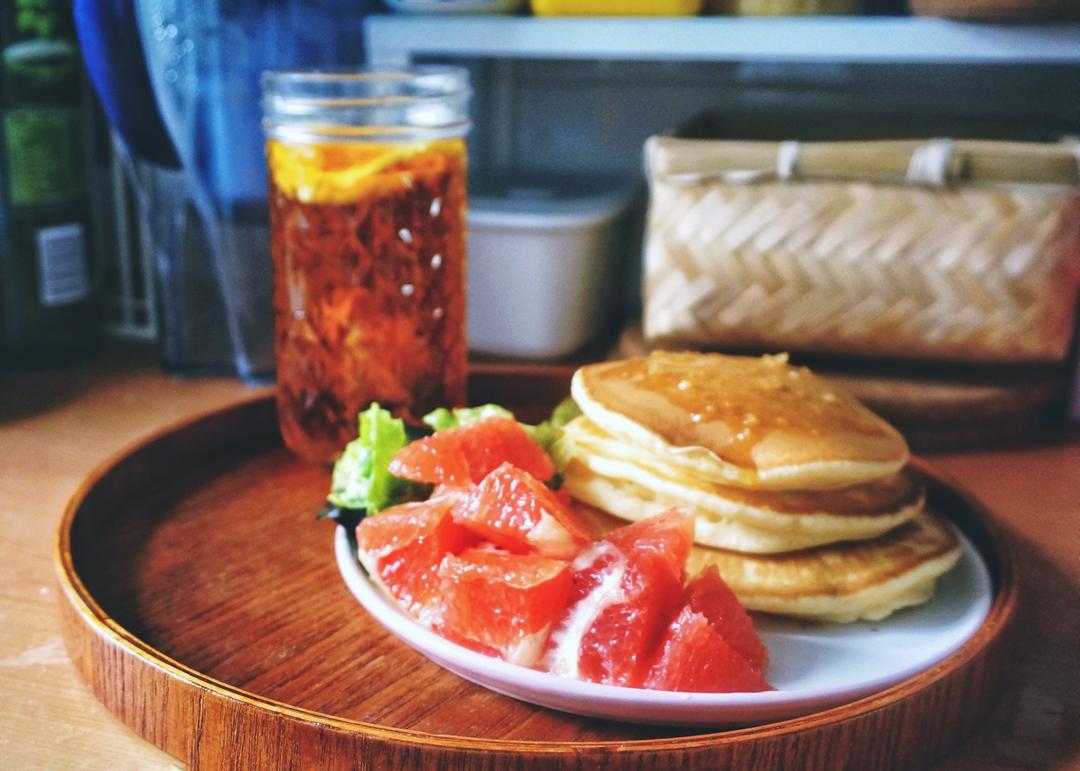 第二届早餐马拉松