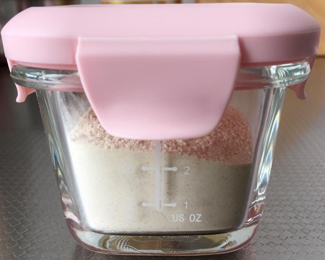 补钙能手无盐虾皮粉