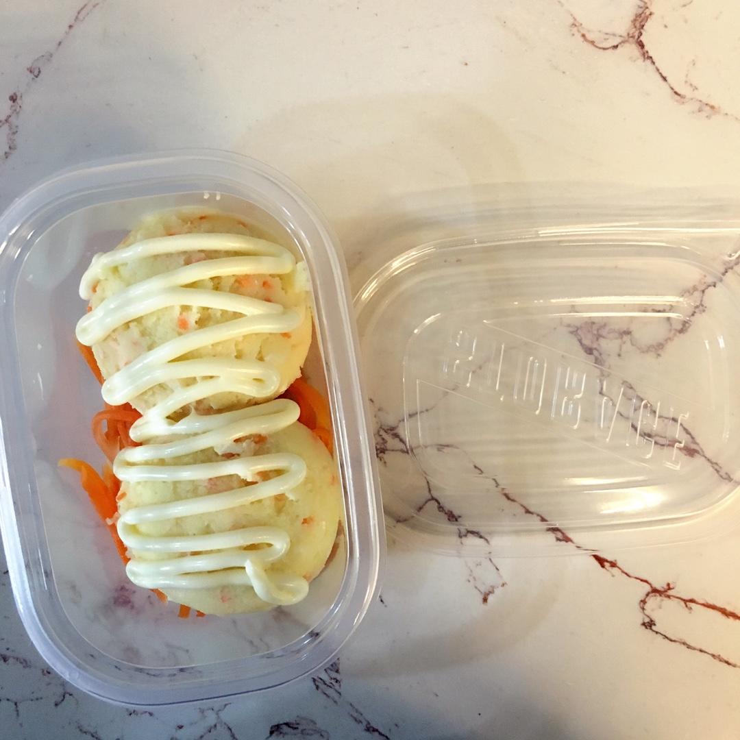 土豆泥（最美味科学的终极版本）
