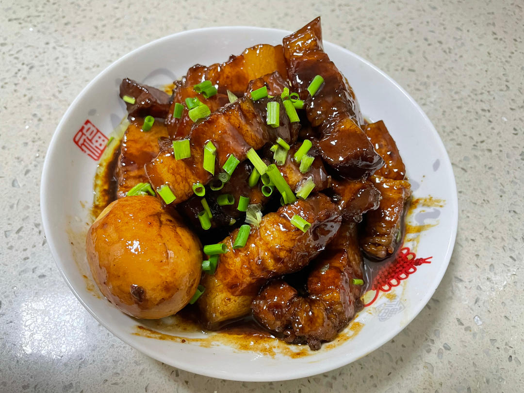 红烧肉