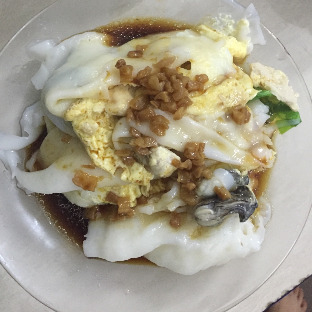 广东肠粉（精心调制）