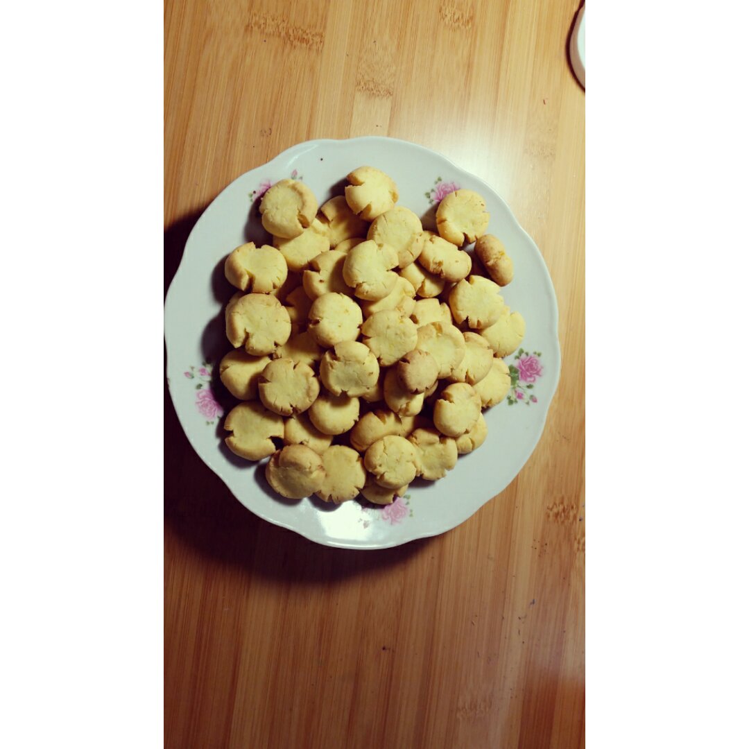 玛格丽特饼干