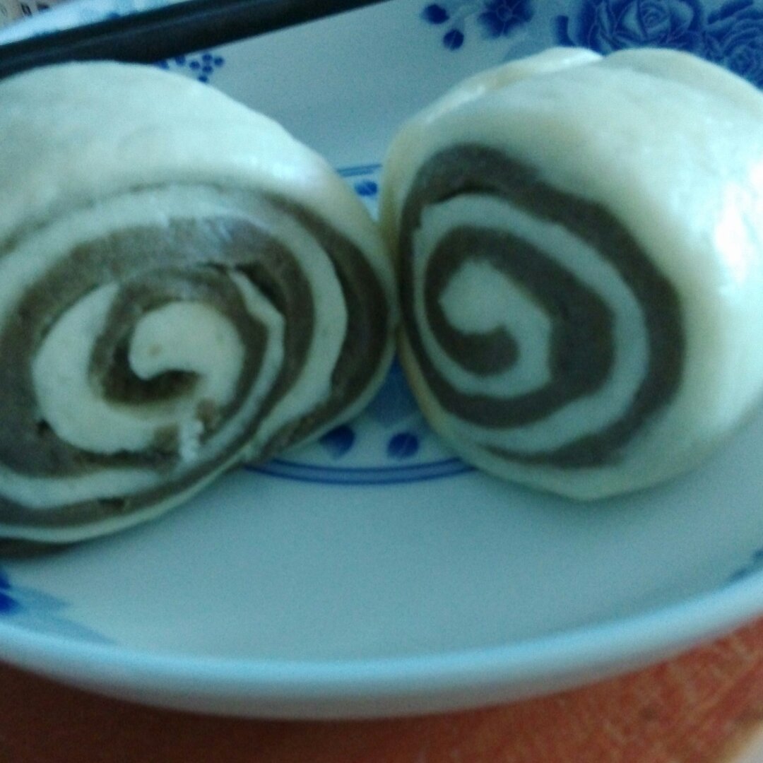 老面馒头