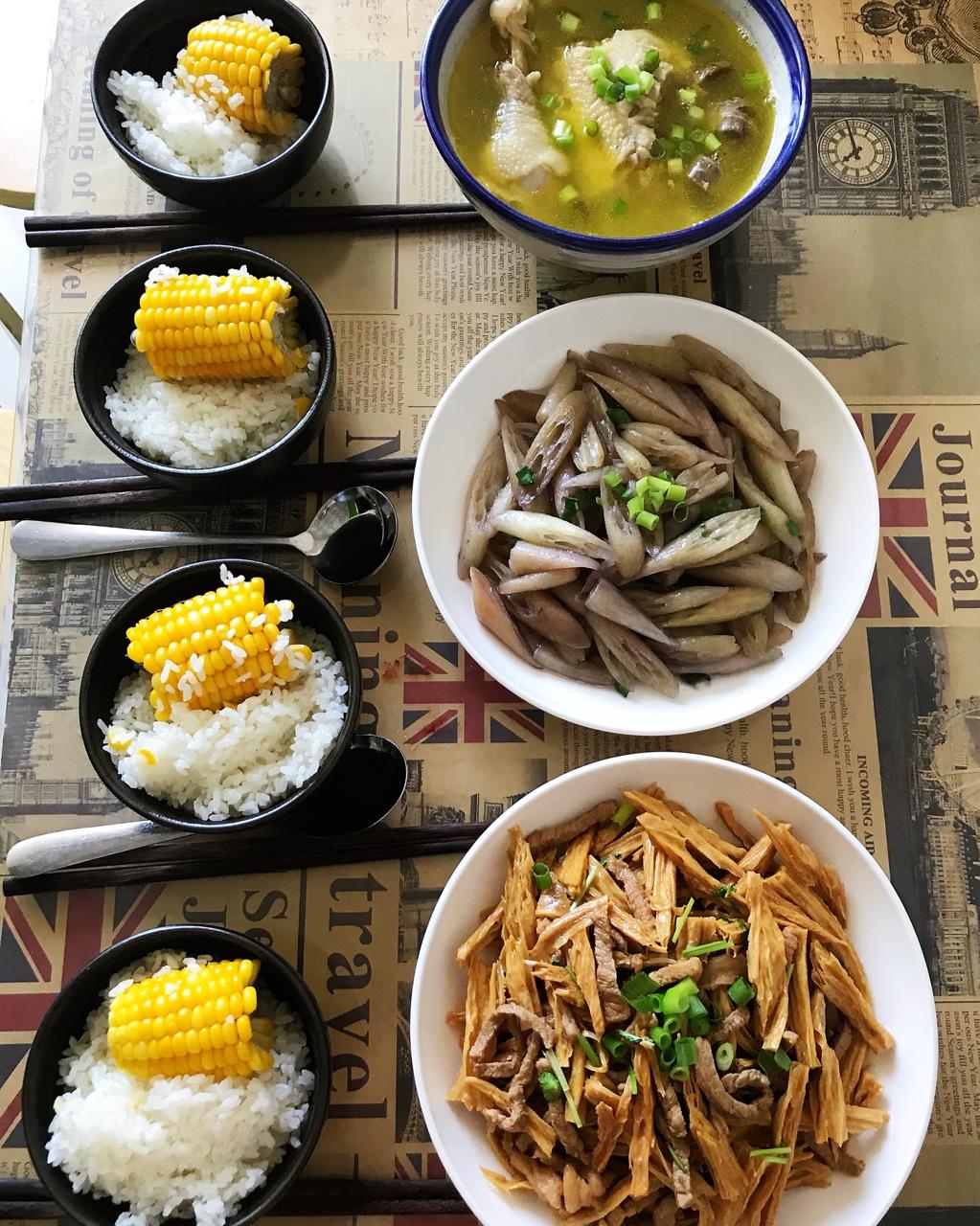 手机用户8697_mar6做的午餐2018年7月12日