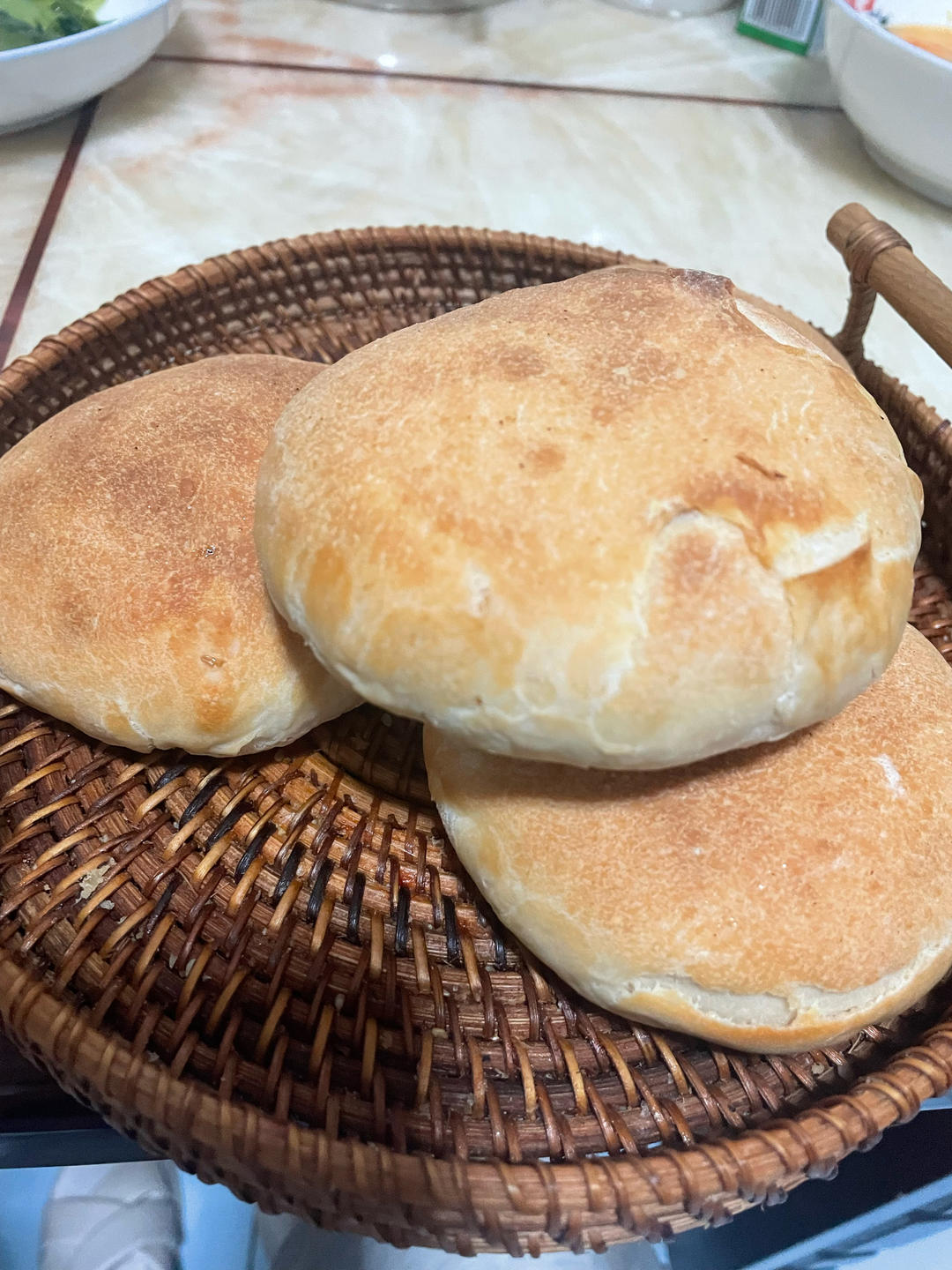 香辣鸡腿馅饼｜复刻麦多馅饼店的爆款鸡腿🍗馅饼