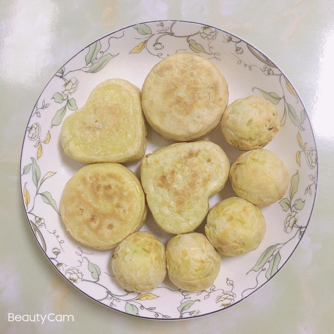 章鱼小丸子