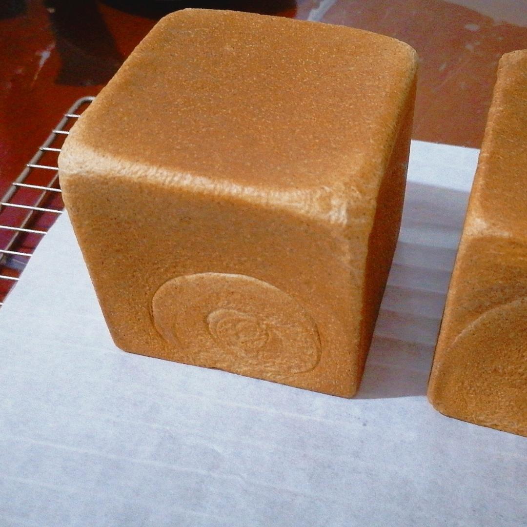 波兰种(Poolish种）全麦吐司