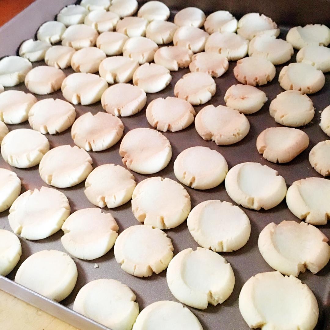 玛格丽特小饼干