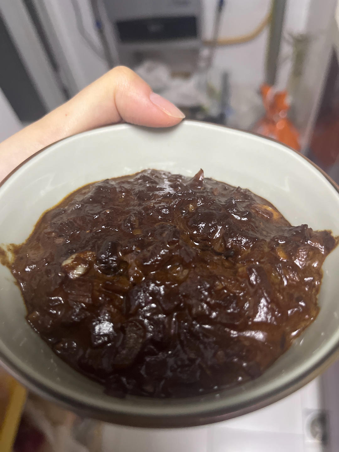 万能黑胡椒酱！自制黑胡椒汁  牛排酱  超简单快手