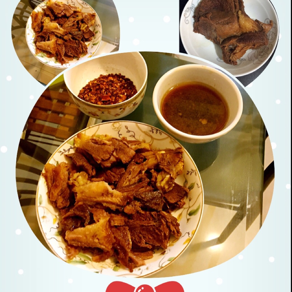 卤饵丝
