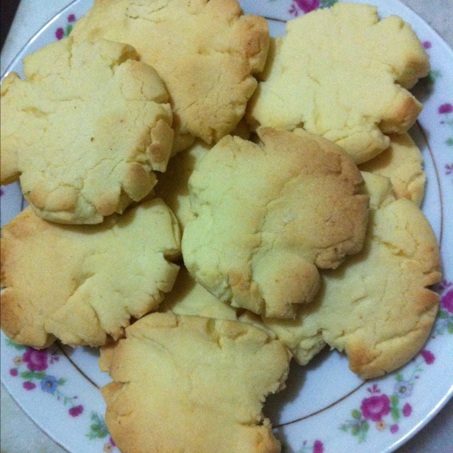 玛格丽特饼干
