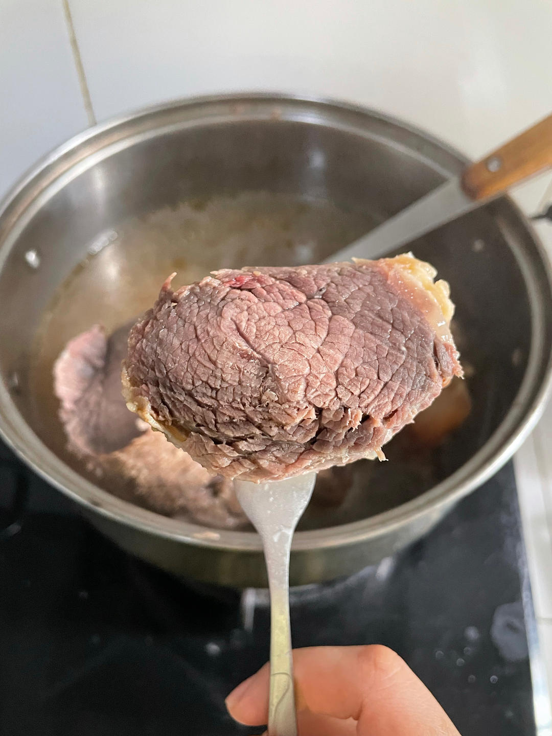 极简·古法｜酱牛肉·卤牛肉·牛腱子｜卡卡爸·不藏私