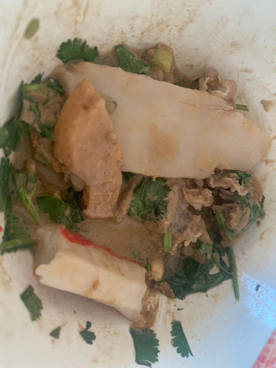 ㊙️火锅必备神仙蘸料❗️简单好吃