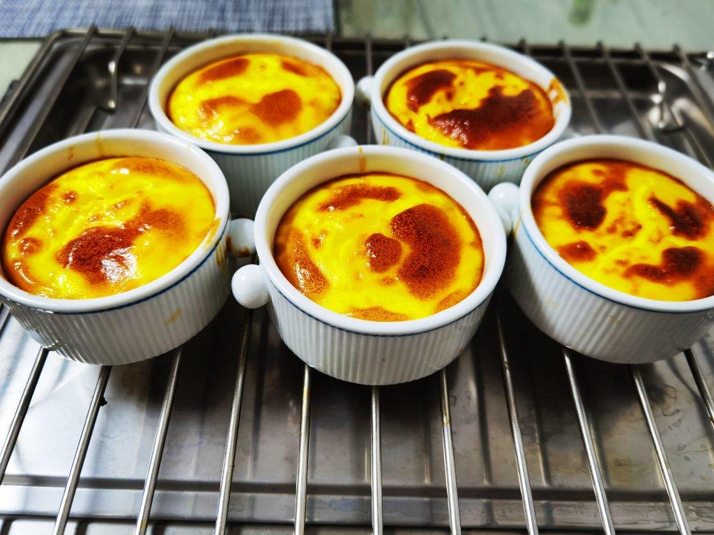 超嫩滑葡式蛋挞液/布丁液🍮（不做后悔版本）