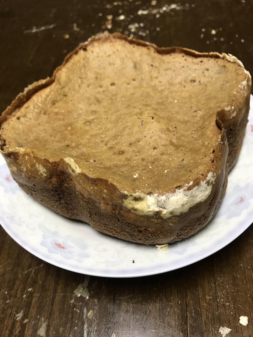 东菱面包机做松软拉丝面包