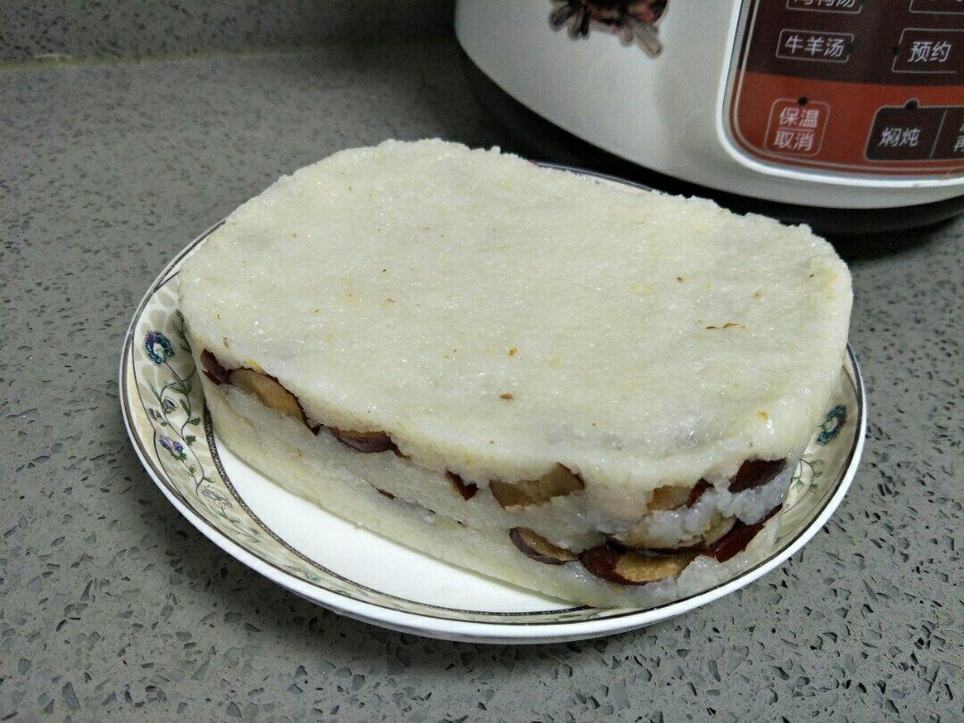 糯米糕