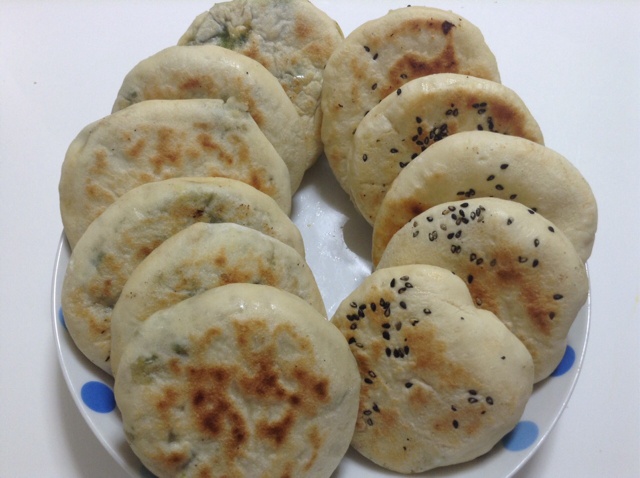 糖饼